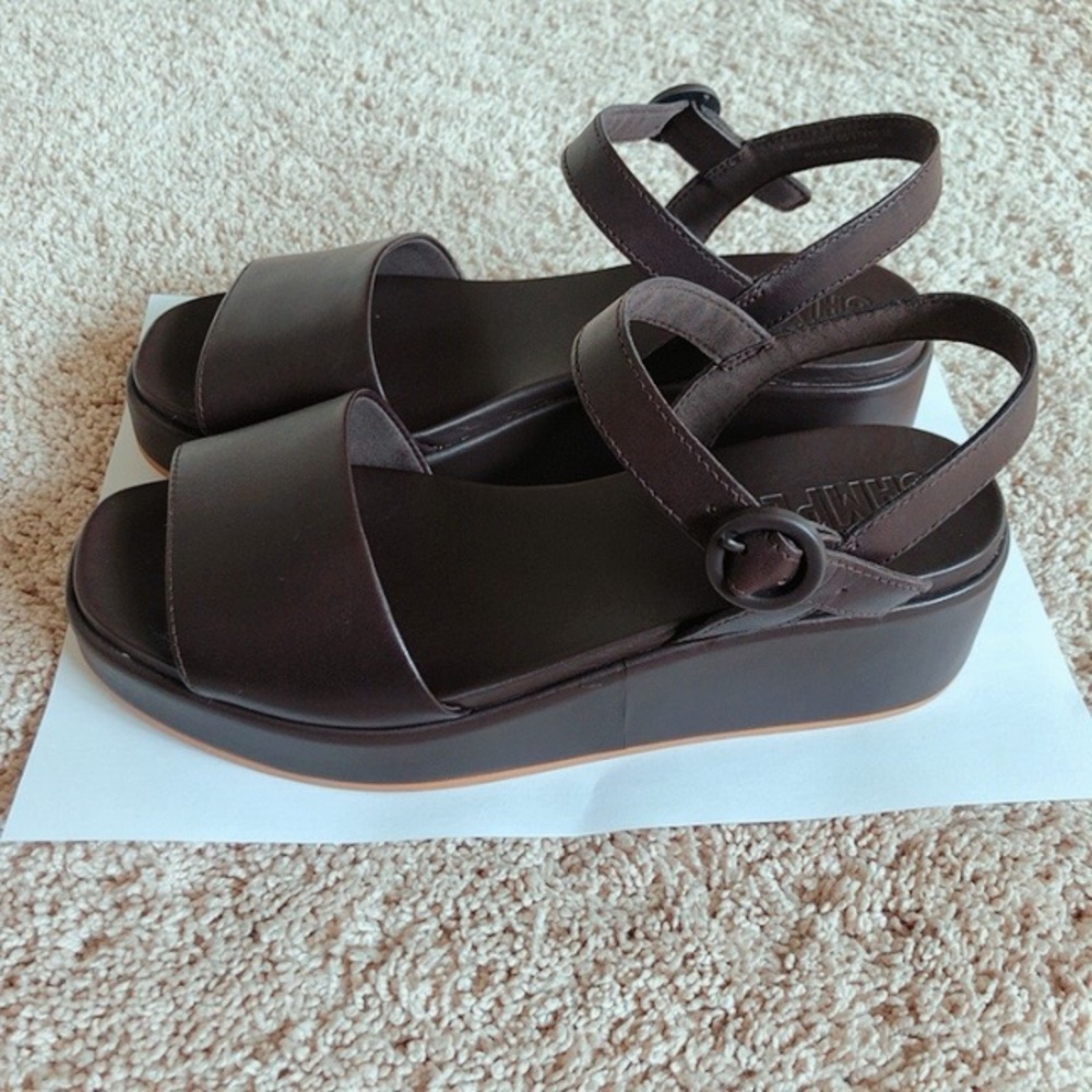 Camper. Misia sandal - Picture 4 of 15